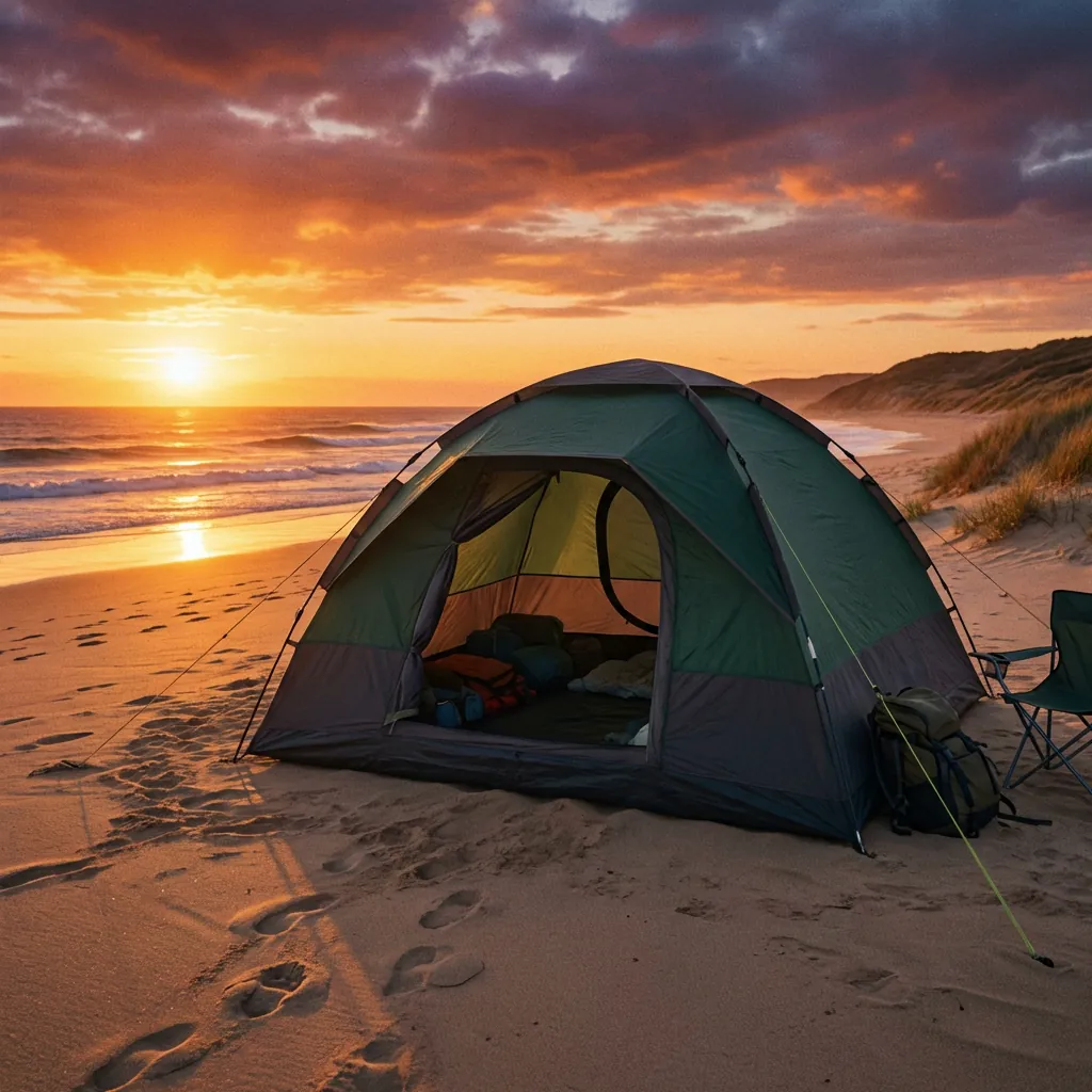 Wholesale Automatic Tents