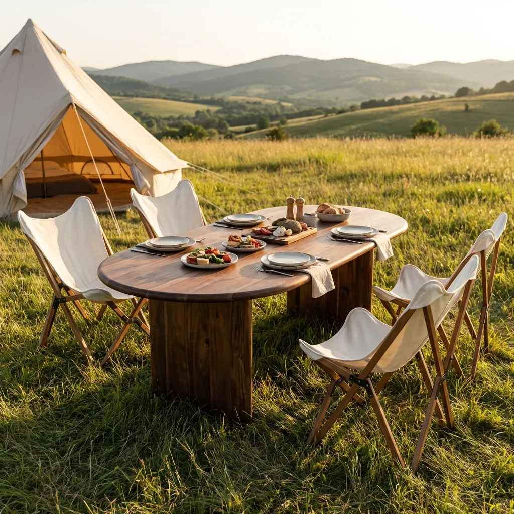 Mobilier outdoor