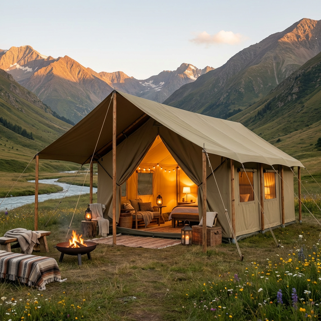 2026 Camping Trends