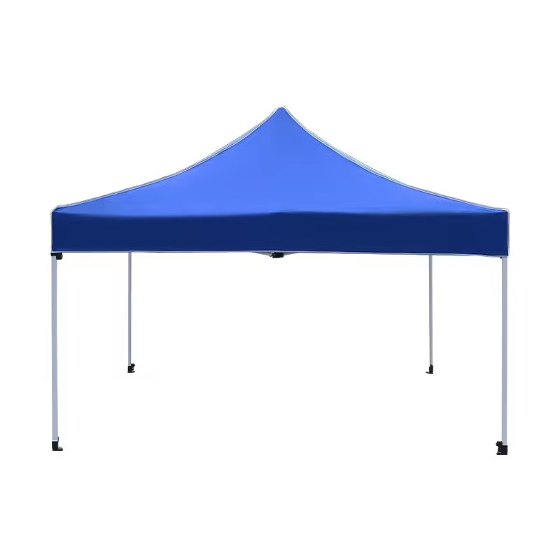 Commercial Gazebo Model