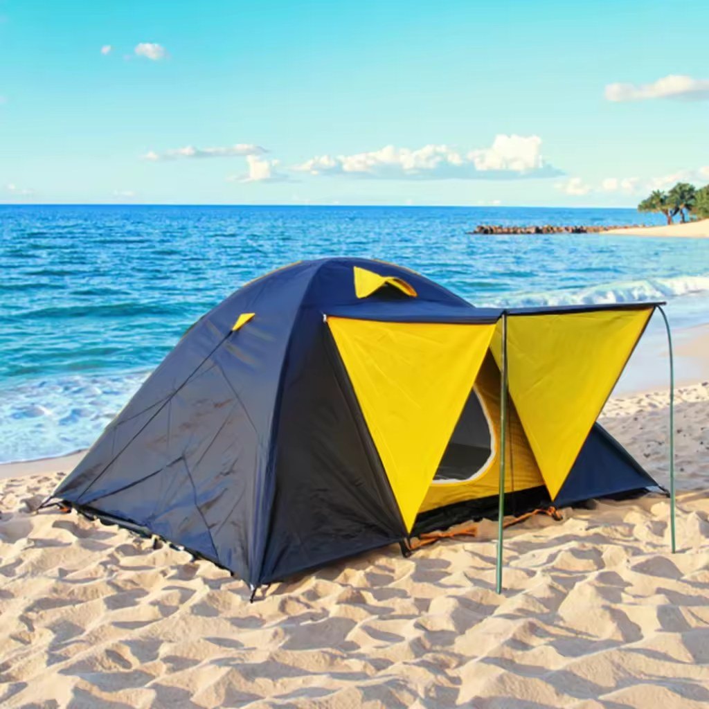Privacy tent 13