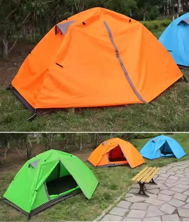 Privacy tent 12
