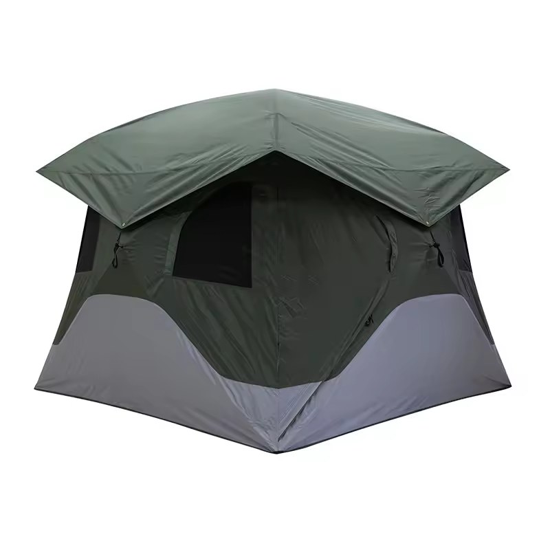Basic Dome Tent