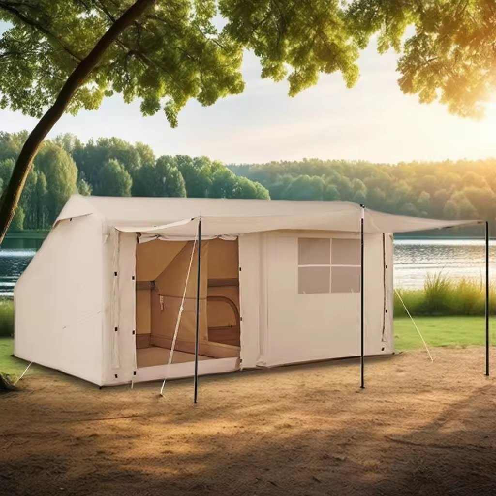 Privacy tent 15