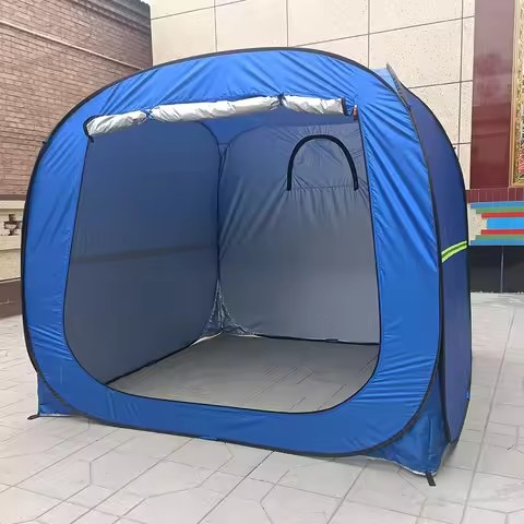 Emergency Relief & Isolation Tent