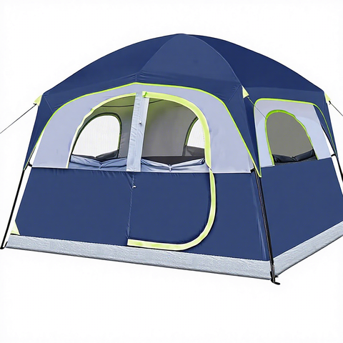 Tentes de camping